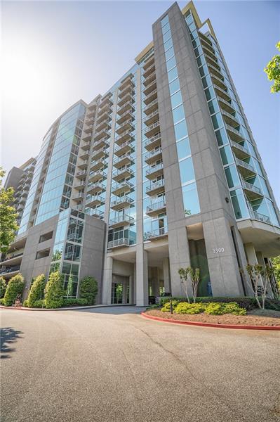 3300 Windy Ridge Parkway - Photo 1