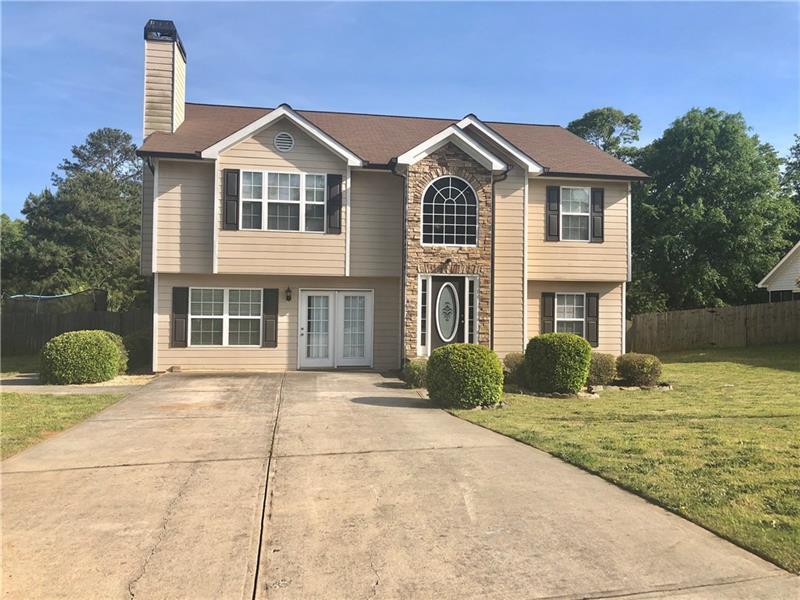 6065 Castlegate Drive - Photo 1