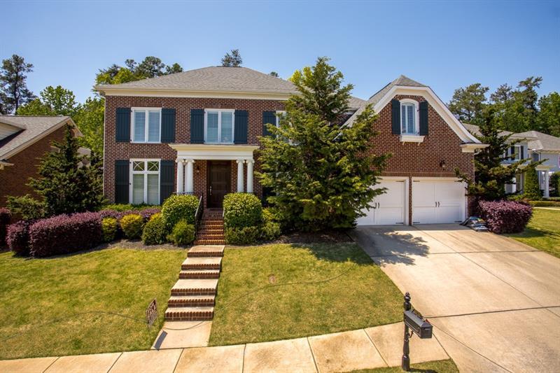 8020 Georgetown Circle - Photo 1