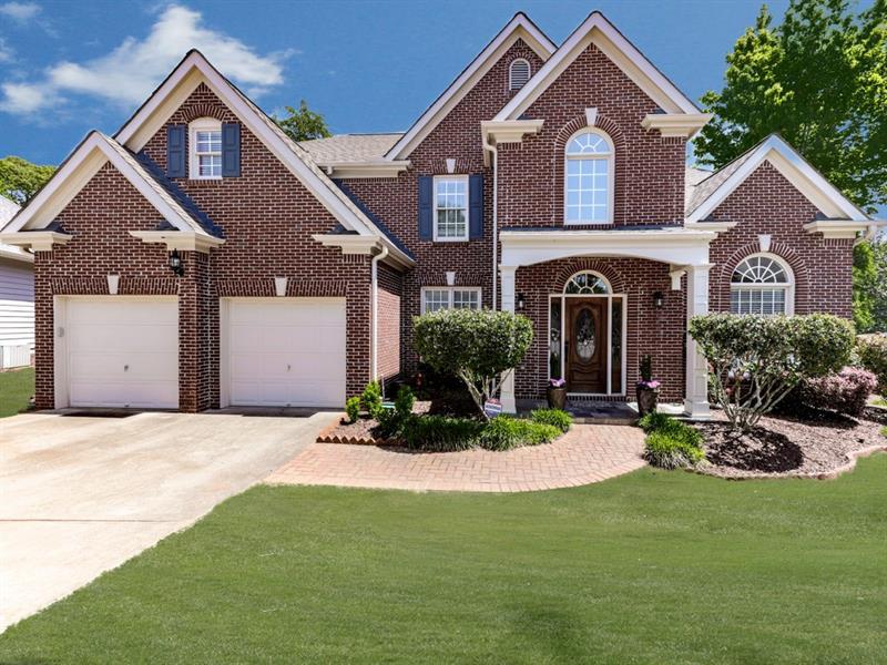 4330 Oakdale Vinings Circle - Photo 1