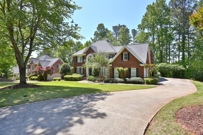 220 Fox Hunter Drive - Photo 1