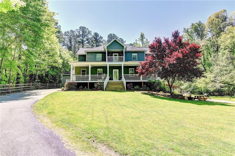 3564 Suwanee Creek Road - Photo 1