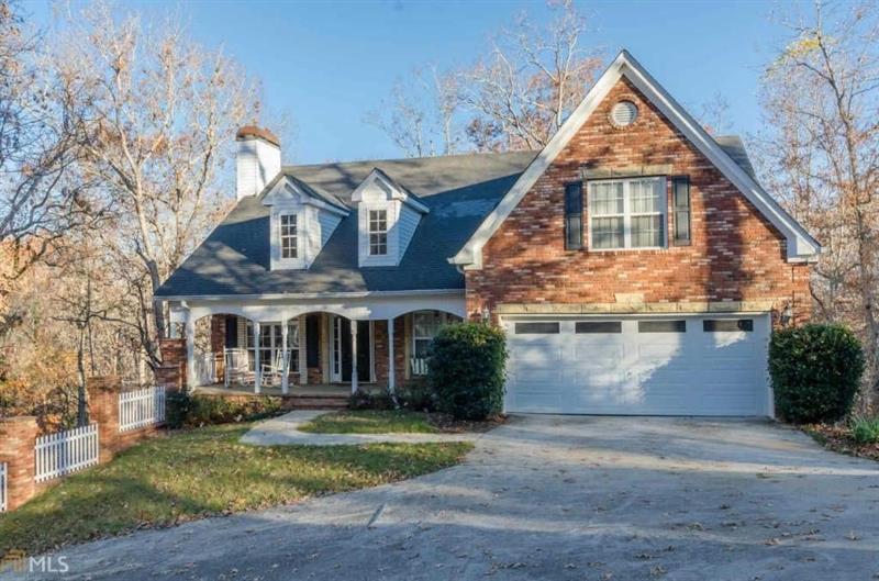 3463 Crown Drive - Photo 1