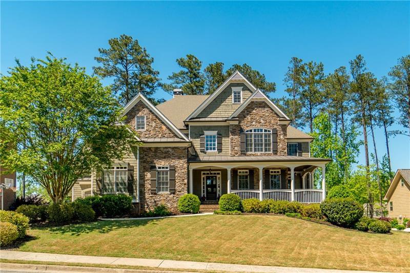 6312 Farmview Drive - Photo 1