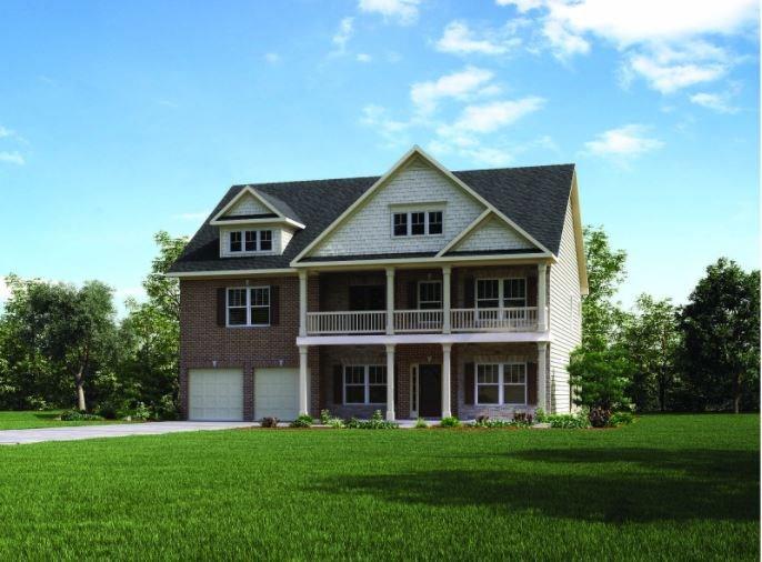 1367 Tanager Bridge Court - Photo 1