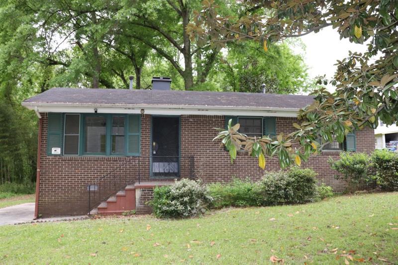 650 Fairburn Road - Photo 1