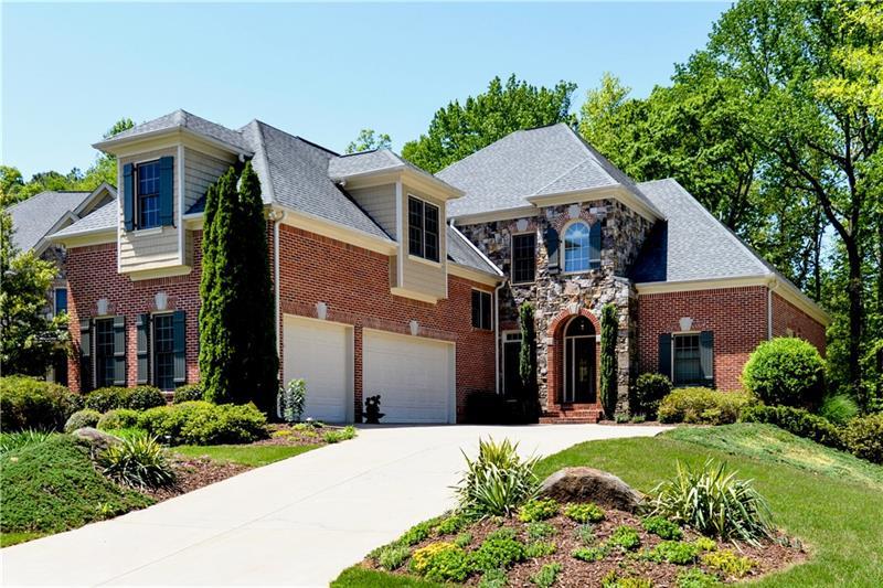 1409 Castlebrooke Way - Photo 1