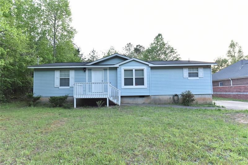 7981 Norris Lake Road - Photo 1