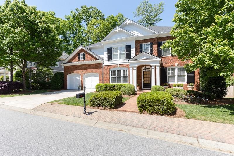 2118 Spring Hill Court - Photo 1
