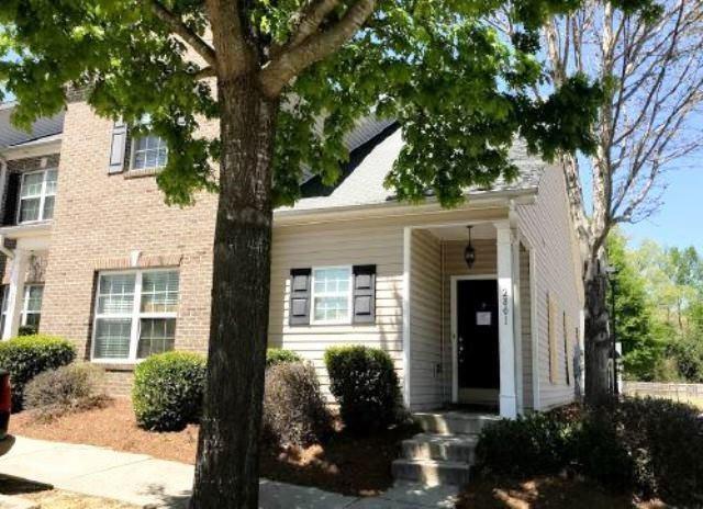 2555 Flat Shoals Road - Photo 1