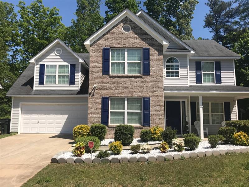 4346 Round Stone Drive - Photo 1