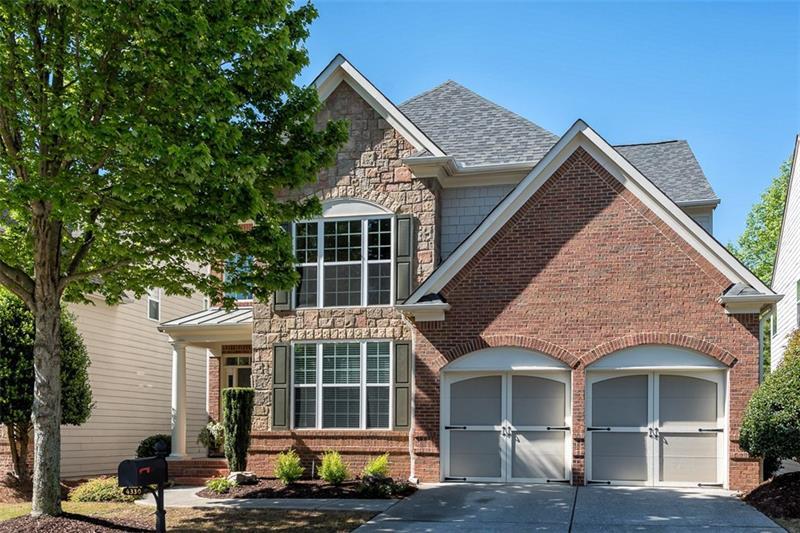 4330 Granby Circle - Photo 1