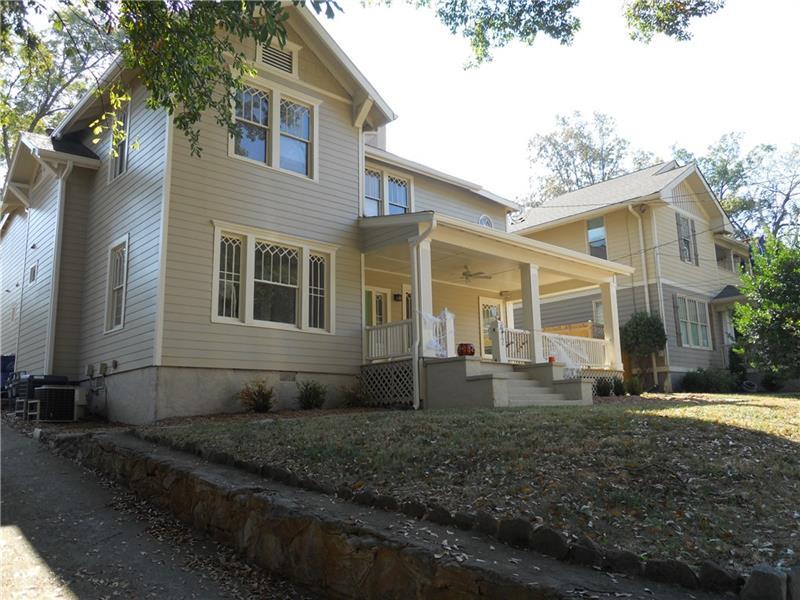 417 4th Street - Photo 1