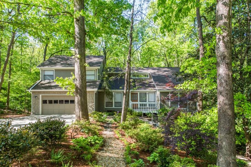 3708 Woodglen Court - Photo 1