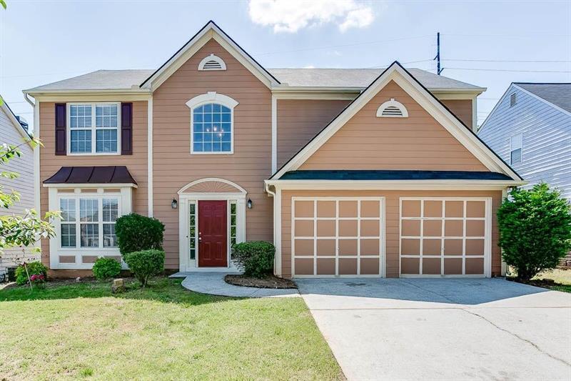 955 Laurel Cove Drive - Photo 1