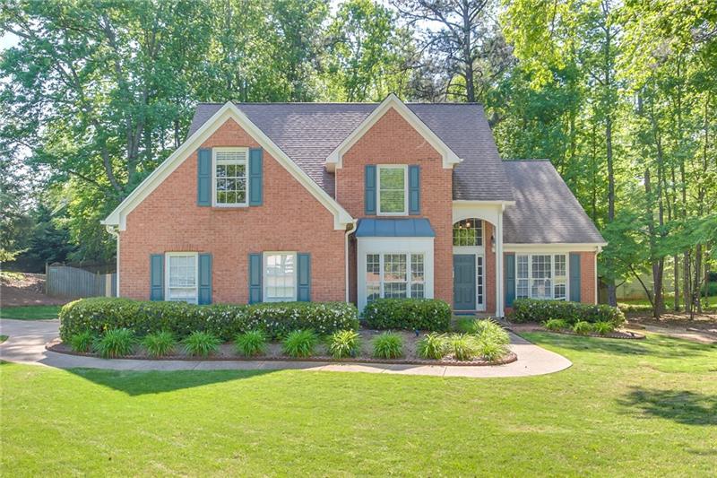 1210 Gran Forest Drive - Photo 1