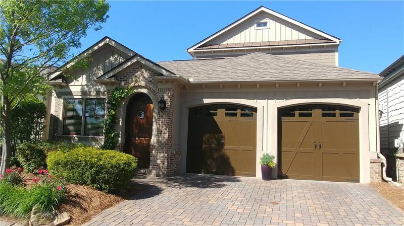 405 Falling Water Avenue - Photo 1