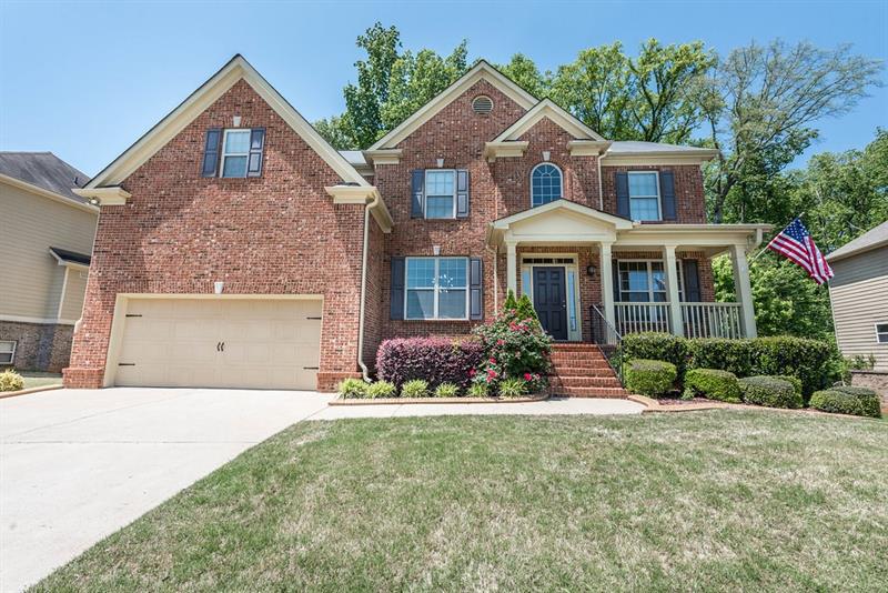 1140 Cureton Drive - Photo 1