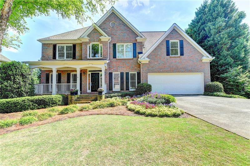 3625 Bridle Ridge Drive - Photo 1