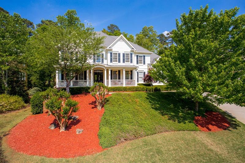 14585 Creek Club Drive - Photo 1