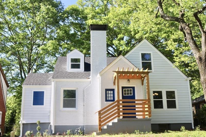 1326 Thurgood Street - Photo 1