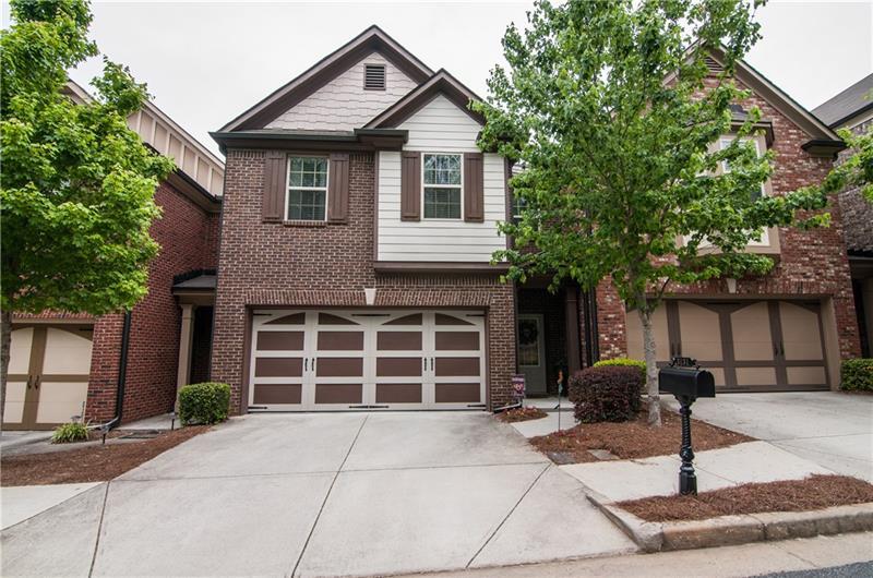 3131 Rock Port Circle - Photo 1