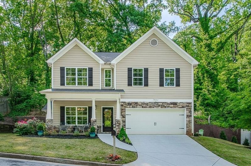 1393 Knob Hill Court - Photo 1