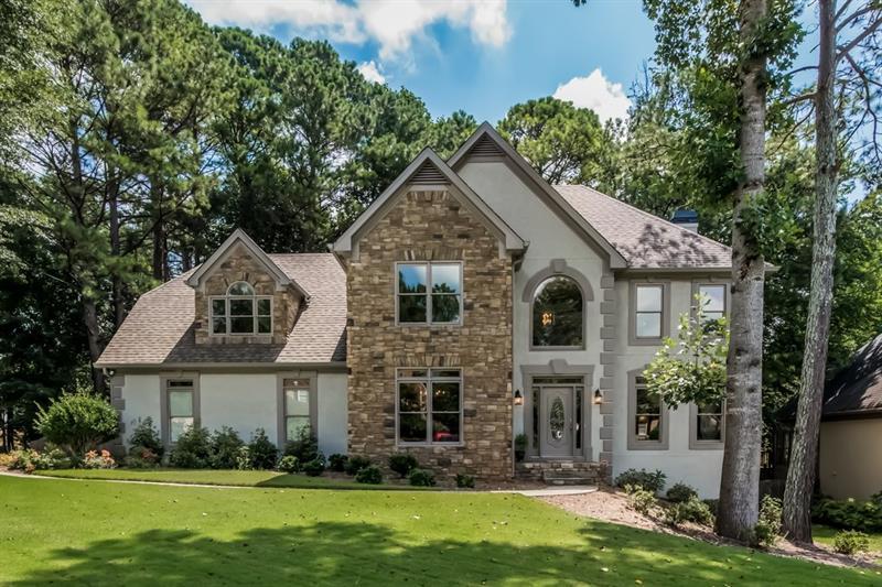 660 Stone House Lane - Photo 1