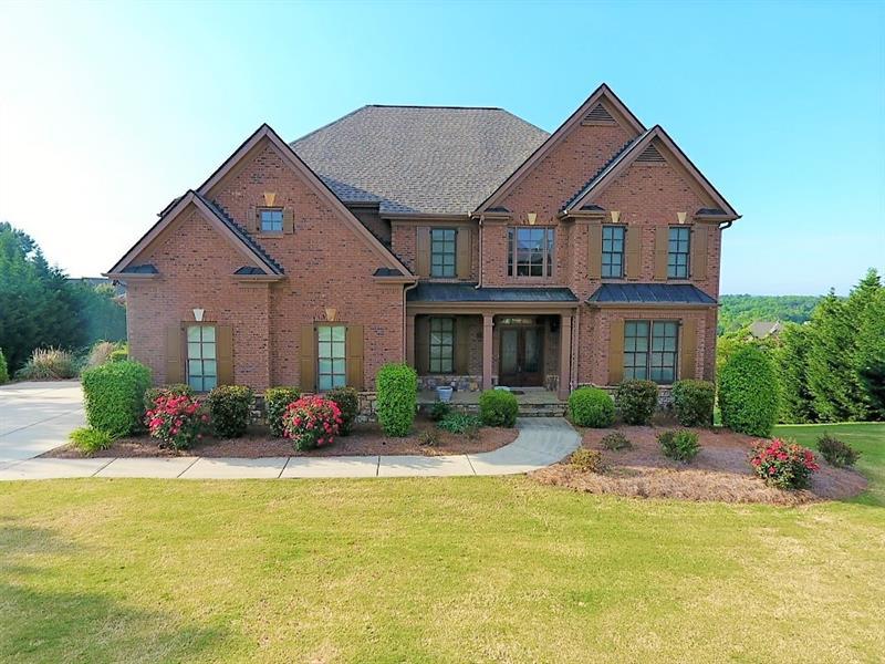 4519 Meadowland Way - Photo 1