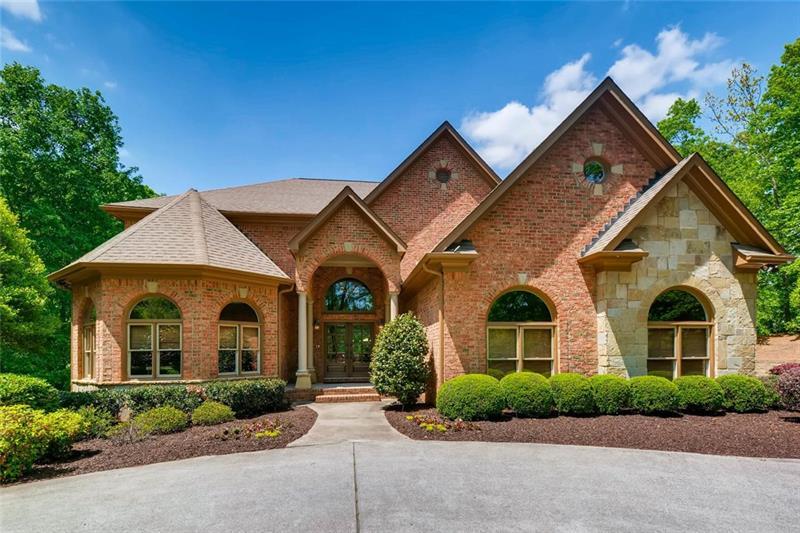 1170 Settles Road - Photo 1