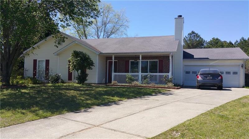2685 Archer Way - Photo 1