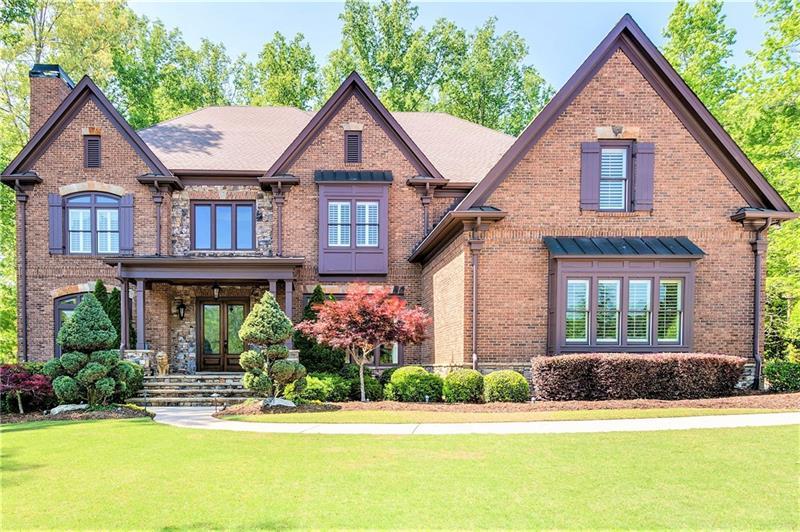 2220 Wood Falls Drive - Photo 1