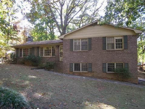 5785 Hillcrest Drive - Photo 1