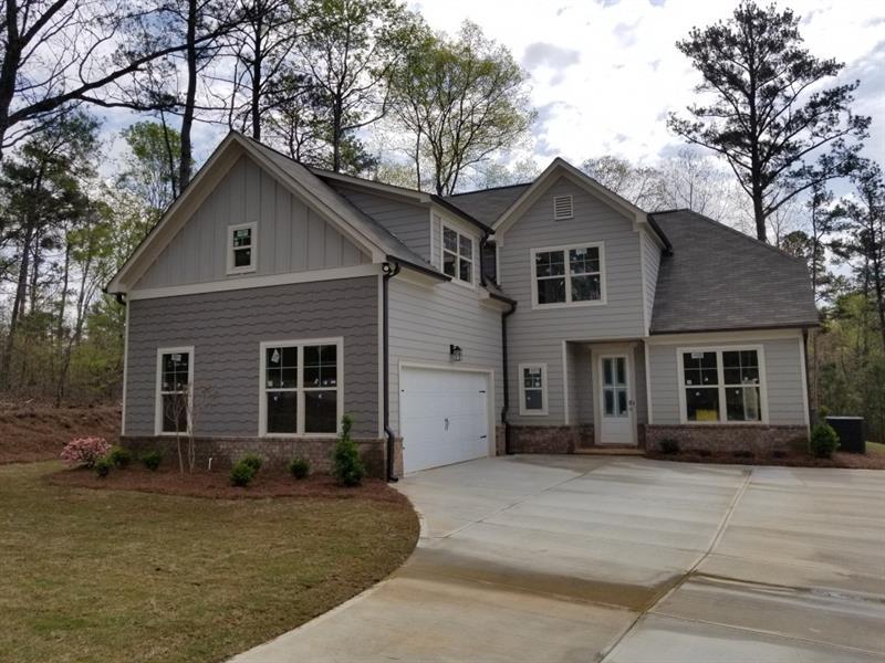 1836 Hidden Creek Drive - Photo 1