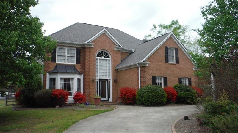 3404 Chatsworth Way - Photo 1