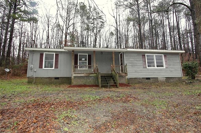 195 Banks Chapel Road - Photo 1