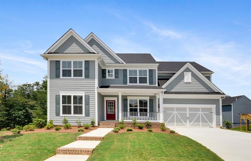5922 Ash Hill Place - Photo 1