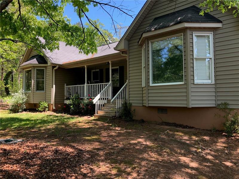 6422 Old Dahlonega Highway - Photo 1