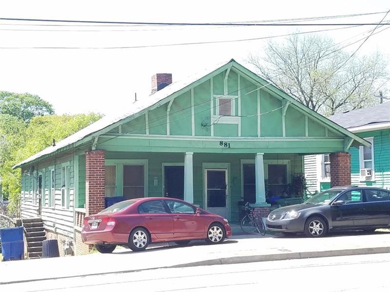 881 Metropolitan Parkway - Photo 1
