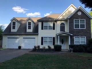 209 Cline Smith Road - Photo 1