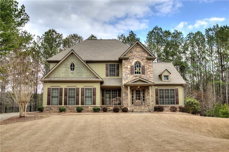 108 Lumpkin Way - Photo 1