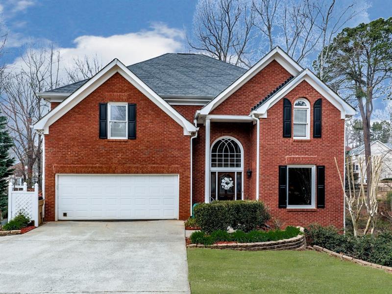 1005 Poplar Grove - Photo 1