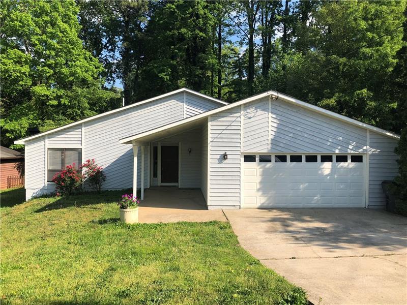 2454 Silver Moss Way - Photo 1