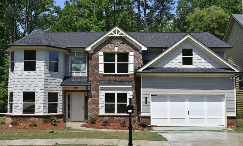 520 Cattail Ives Road - Photo 1