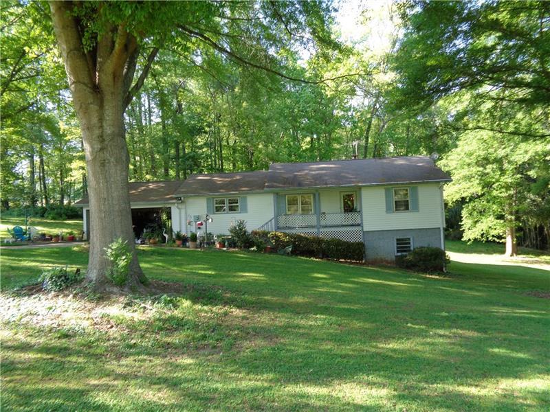 462 Arbor Hill Road - Photo 1