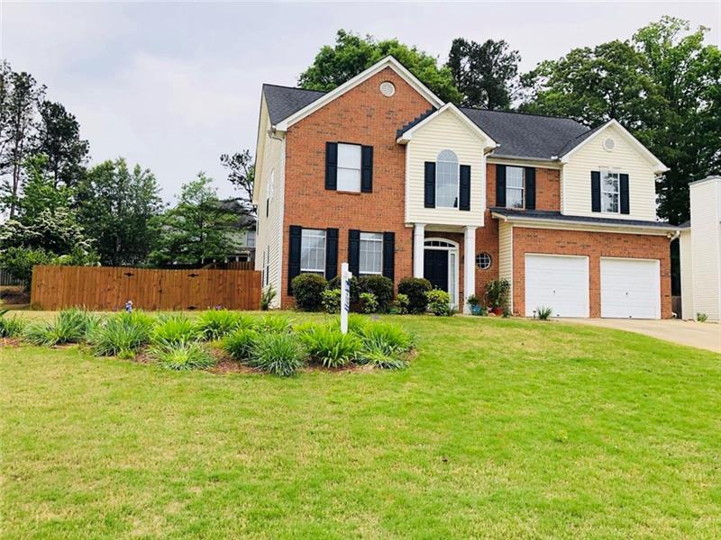 1680 Russells Pond Lane - Photo 1