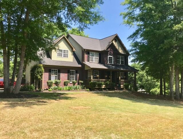 3758 Fair Hill Drive - Photo 1
