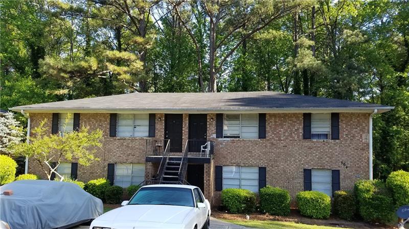 564 Evergreen Terrace - Photo 1