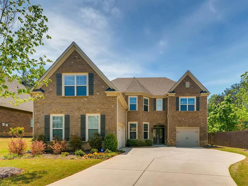 2240 Bonniewood Drive - Photo 1