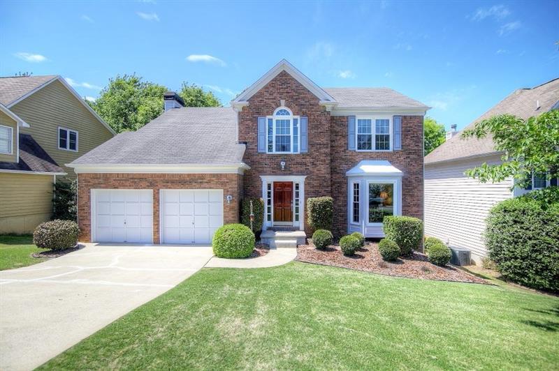 3722 Thornbrooke Place - Photo 1